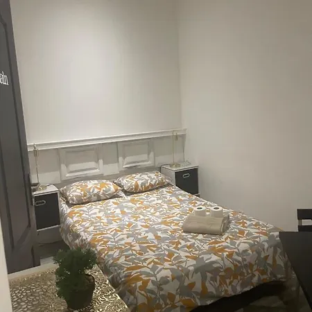 Aparthotel Meubles Inice