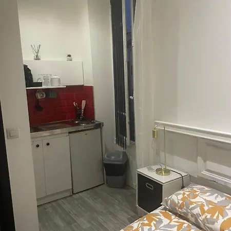 Meubles Inice * Νίκαια