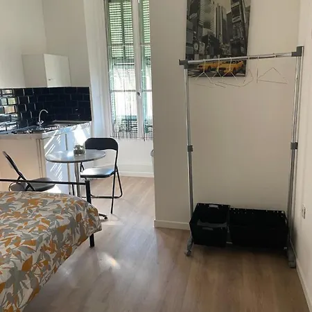 Inice Aparthotel Nice