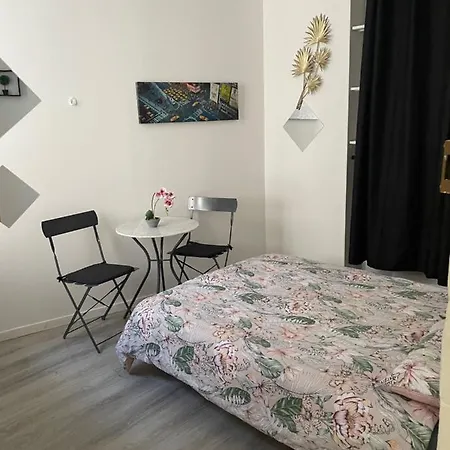 Inice Апарт-отель 3*