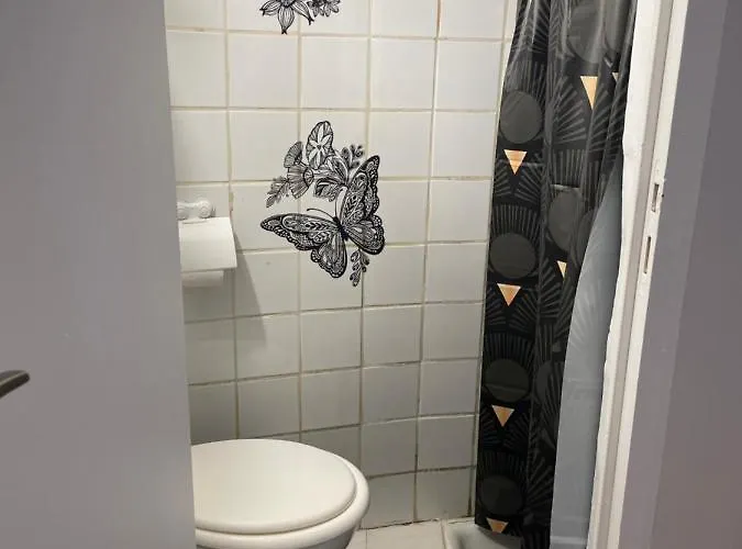 Inice Aparthotel