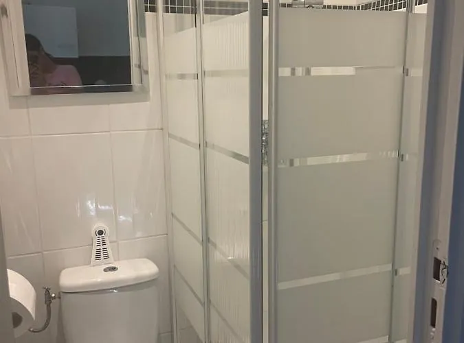 Aparthotel Inice 3*