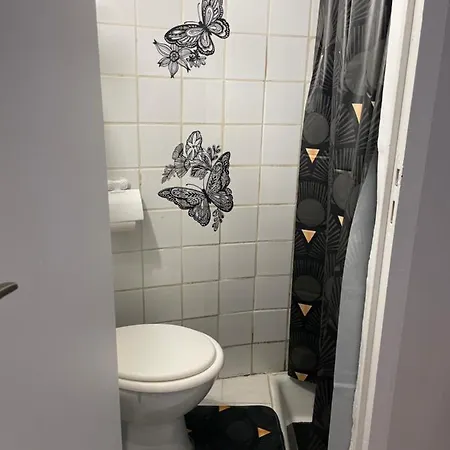 Inice Lejlighedshotel