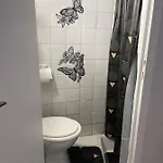 Inice Lägenhetshotell