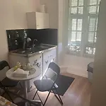 Lägenhetshotell Inice
