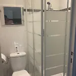 Lägenhetshotell Inice 3*