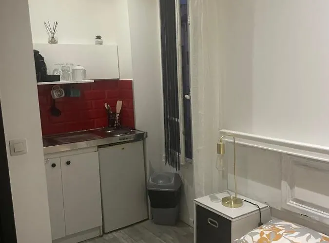 Inice 3* Νίκαια